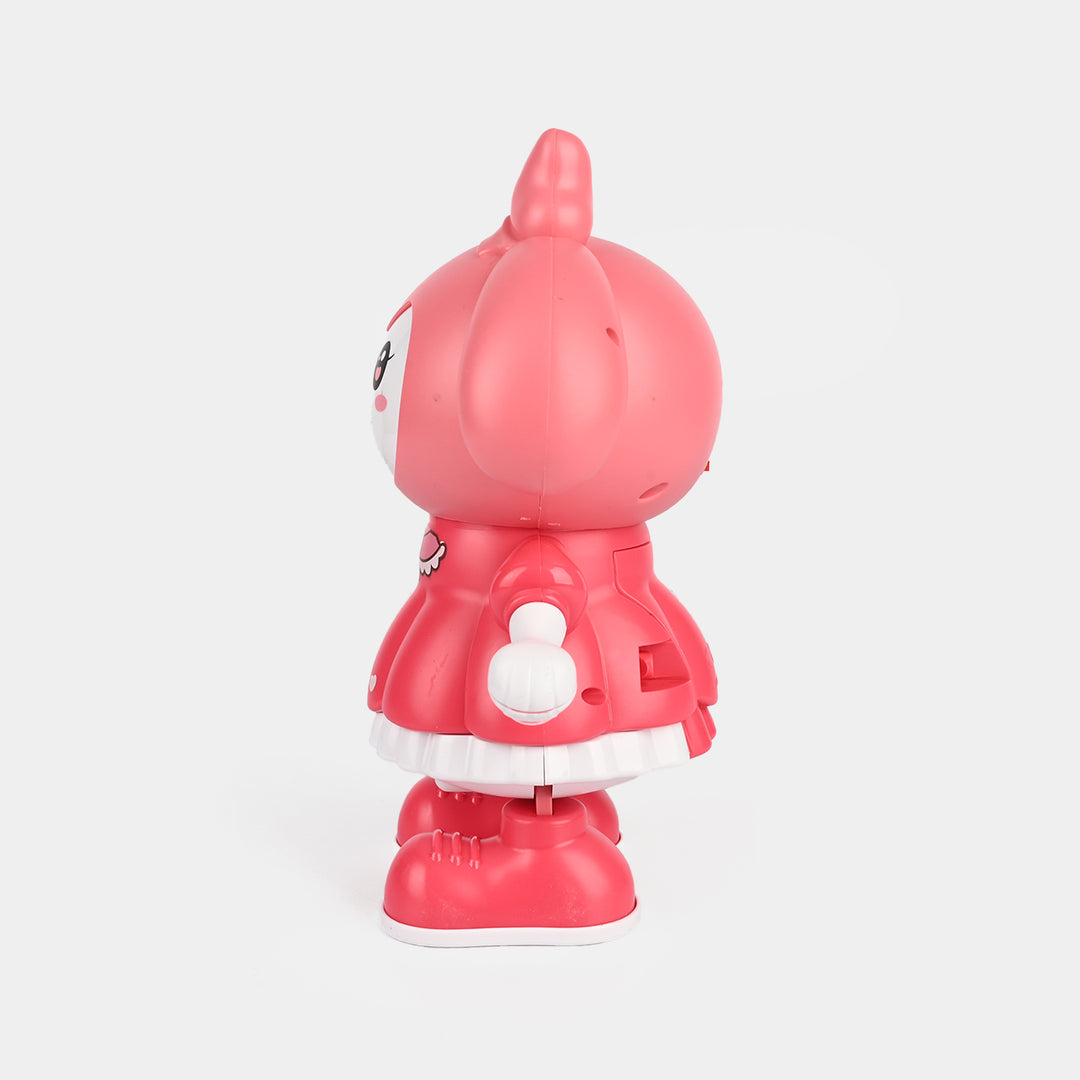 Musical Doll Melody With Light & Sound