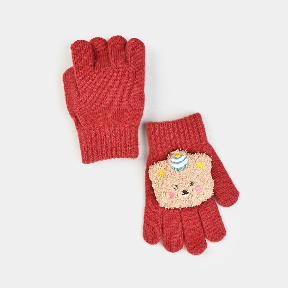 Kids Winter Warm Gloves