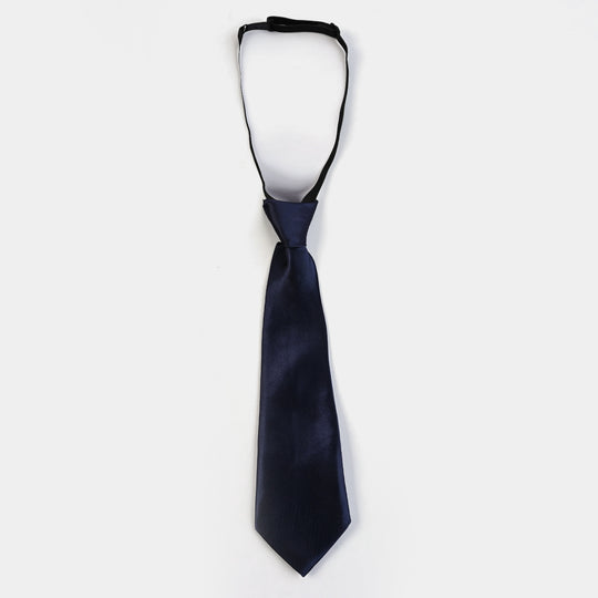 Elegant Style Adjustable Boys Tie