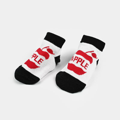 Boys Sock Anti Slip 12M+