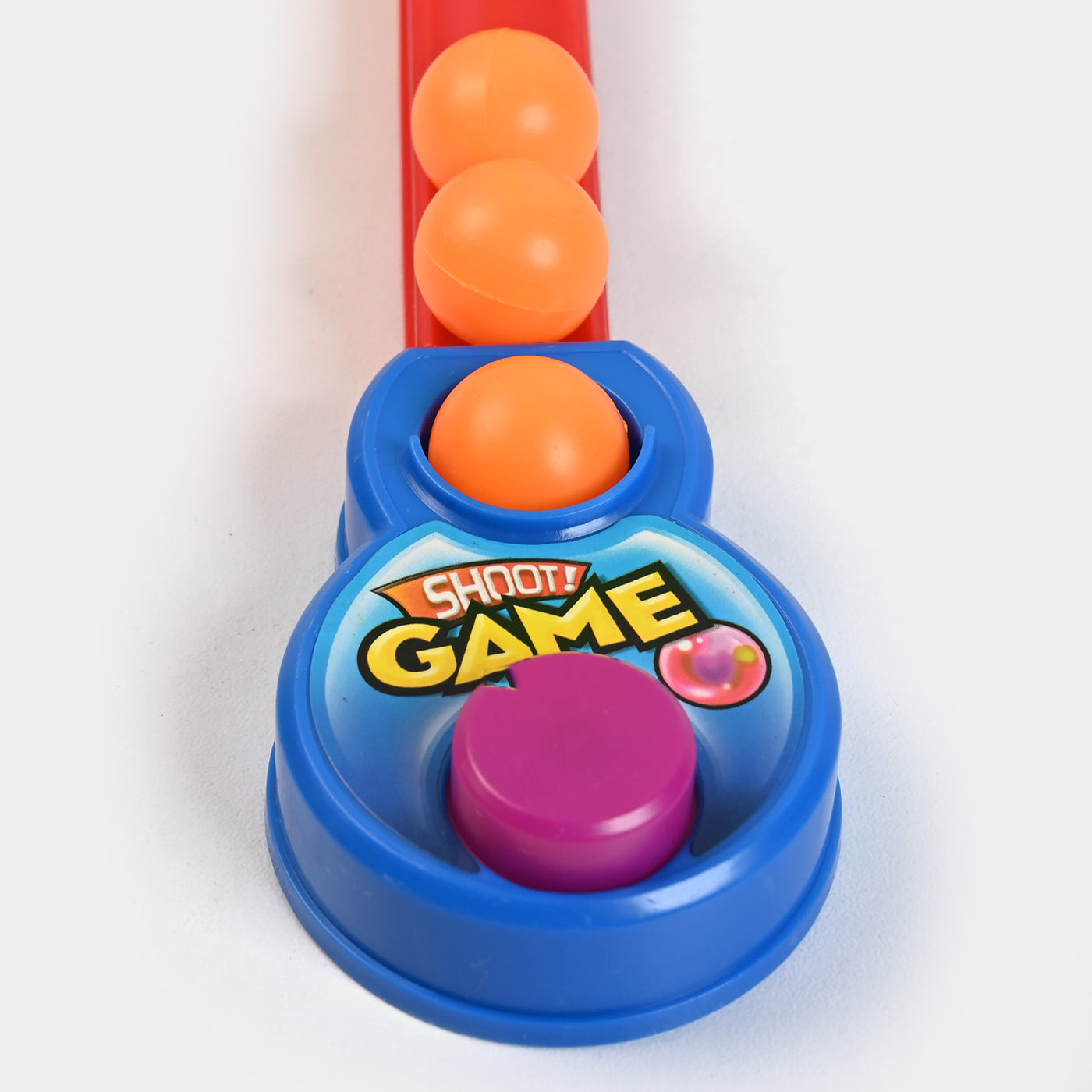 Ball Shoot Game Toy
