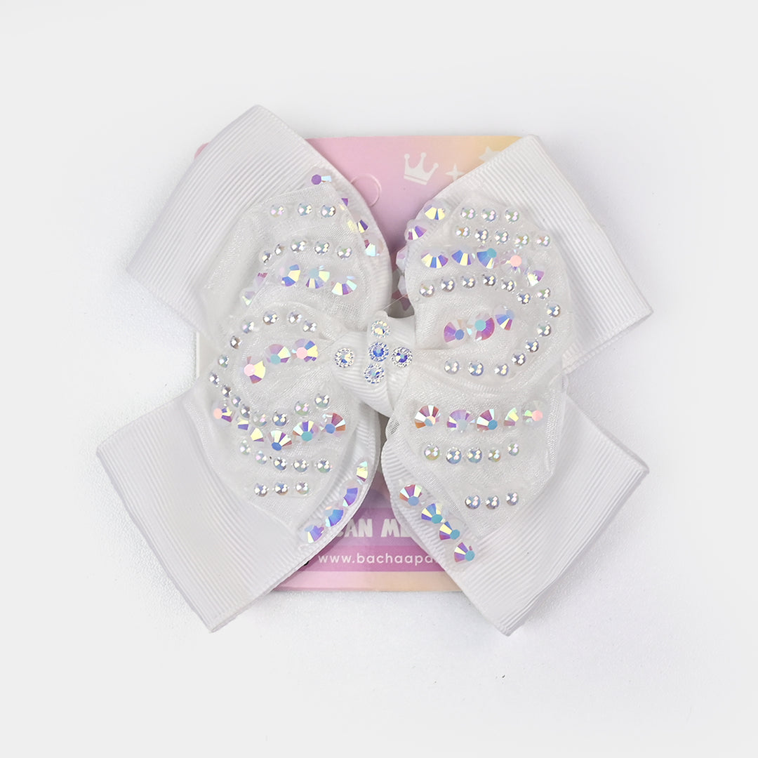 Cute Non-Slip Hairpins for Girls