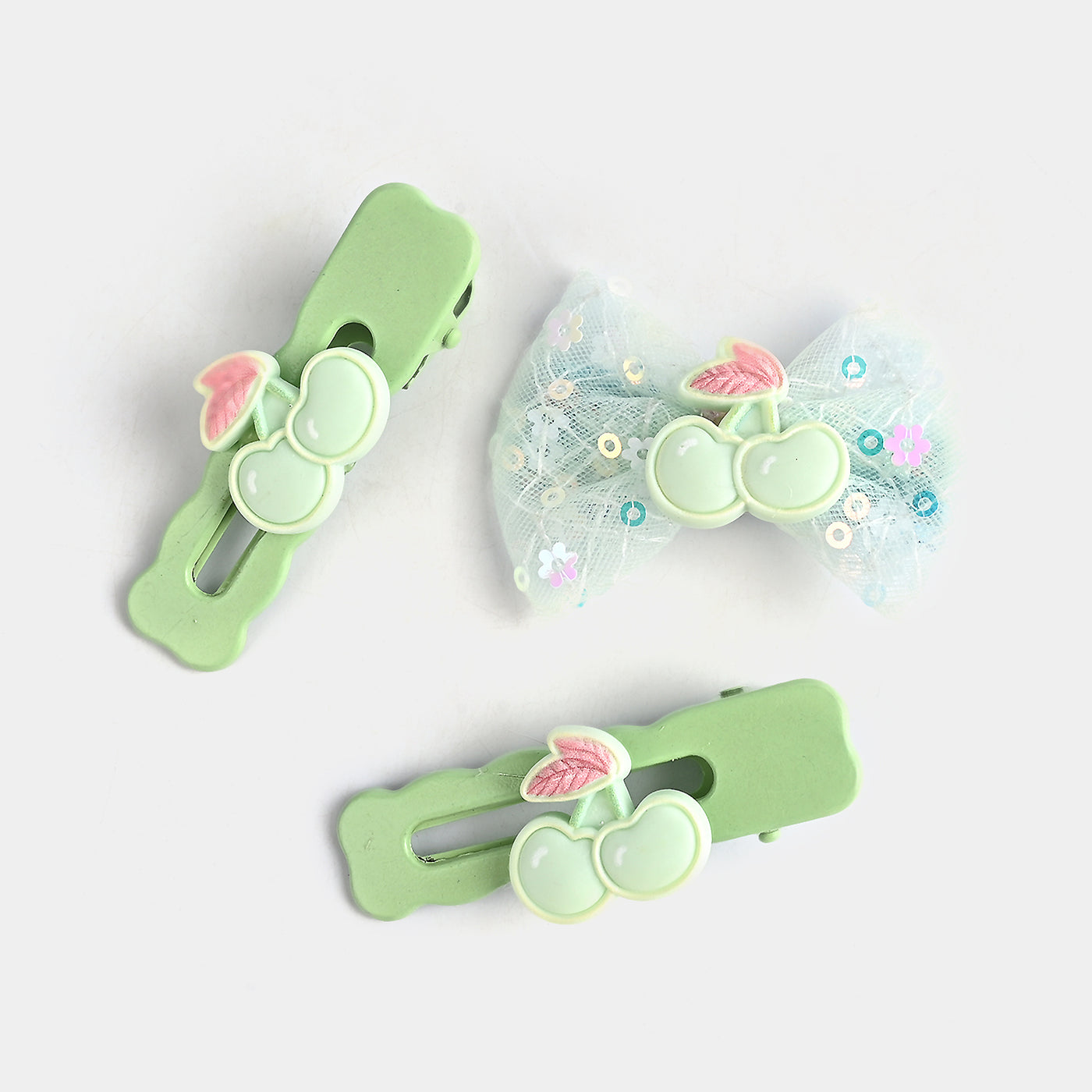 Stylish Hair Pins/Clips For Girls