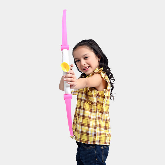 Archery Play Set For Kids