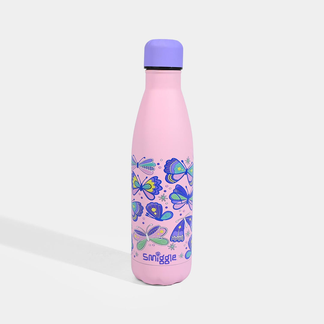 Stainless Steel Water Bottle for Kids