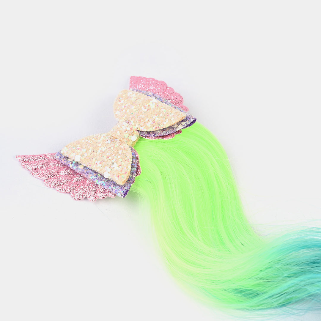 Hair Extension Pin For Girls