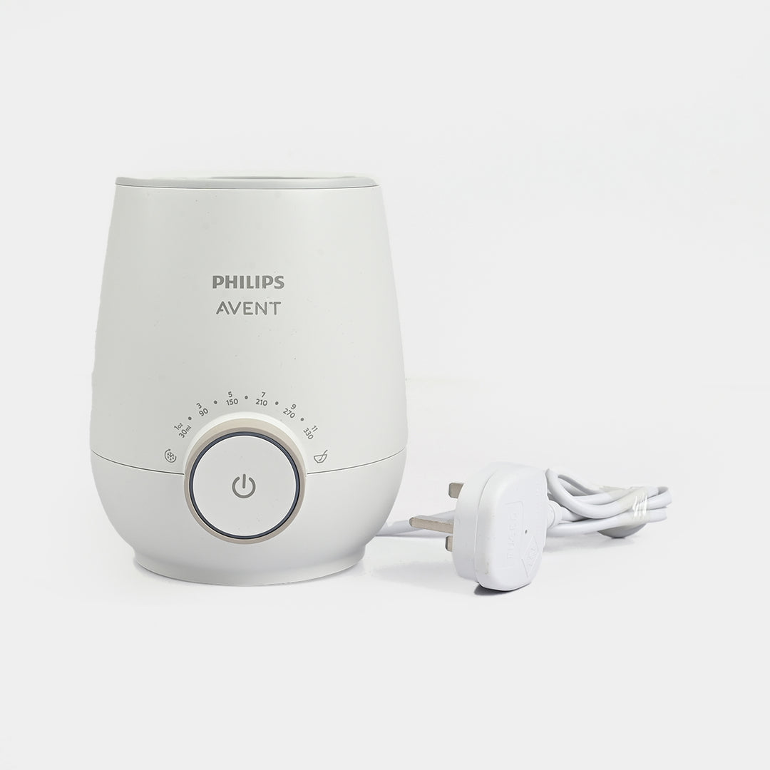 ELECTRIC BOTTLE WARMER