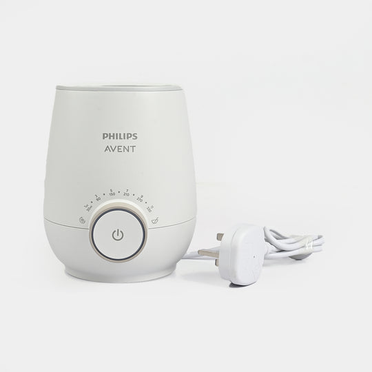 ELECTRIC BOTTLE WARMER