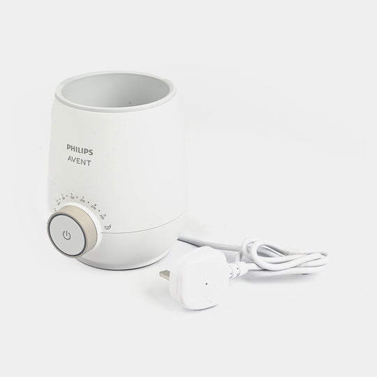 ELECTRIC BOTTLE WARMER