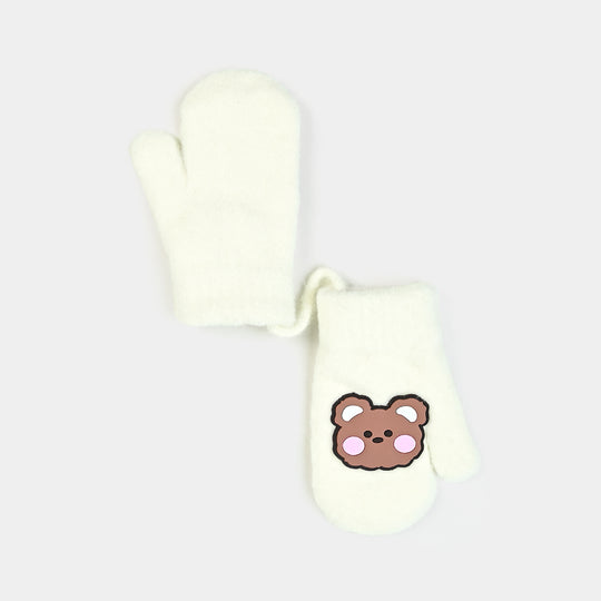 Kids Winter Warm Gloves