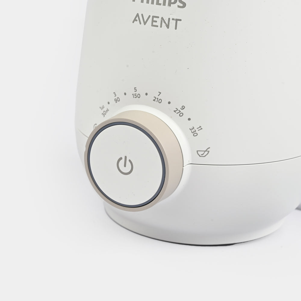 ELECTRIC BOTTLE WARMER