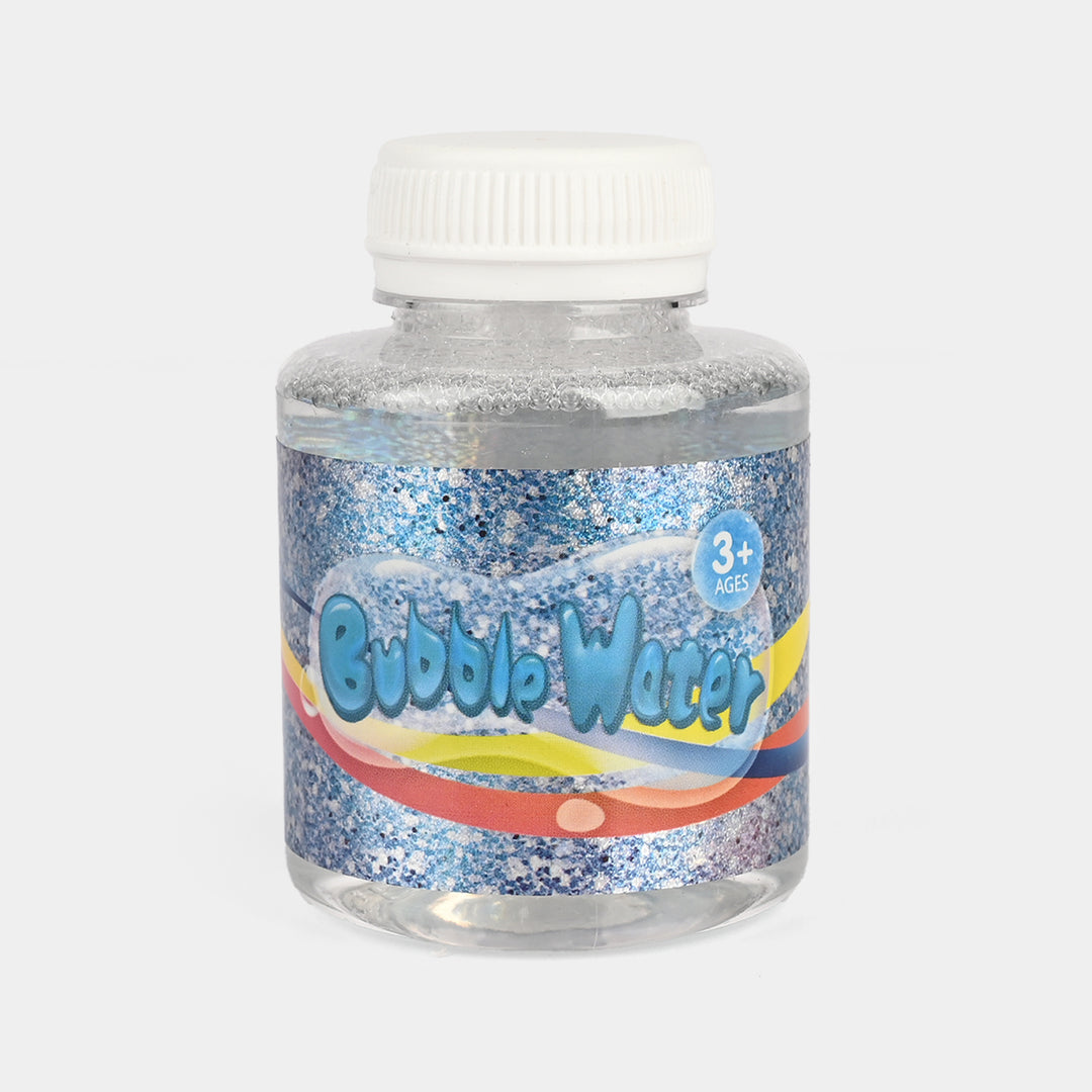 Electric Bubble Blaster With Light for Kids