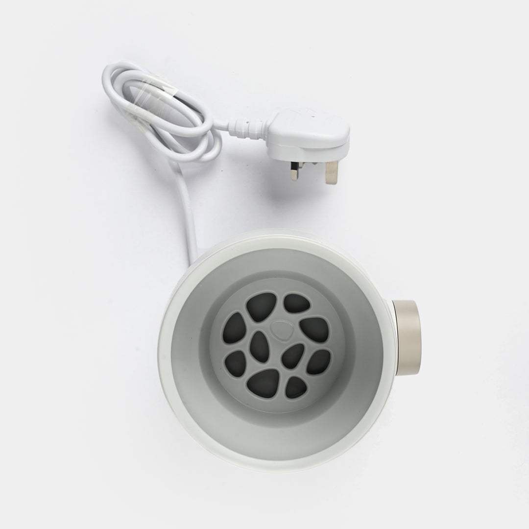 ELECTRIC BOTTLE WARMER