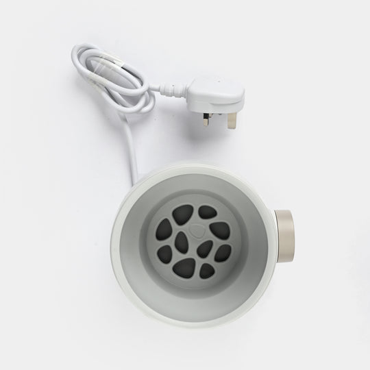 ELECTRIC BOTTLE WARMER