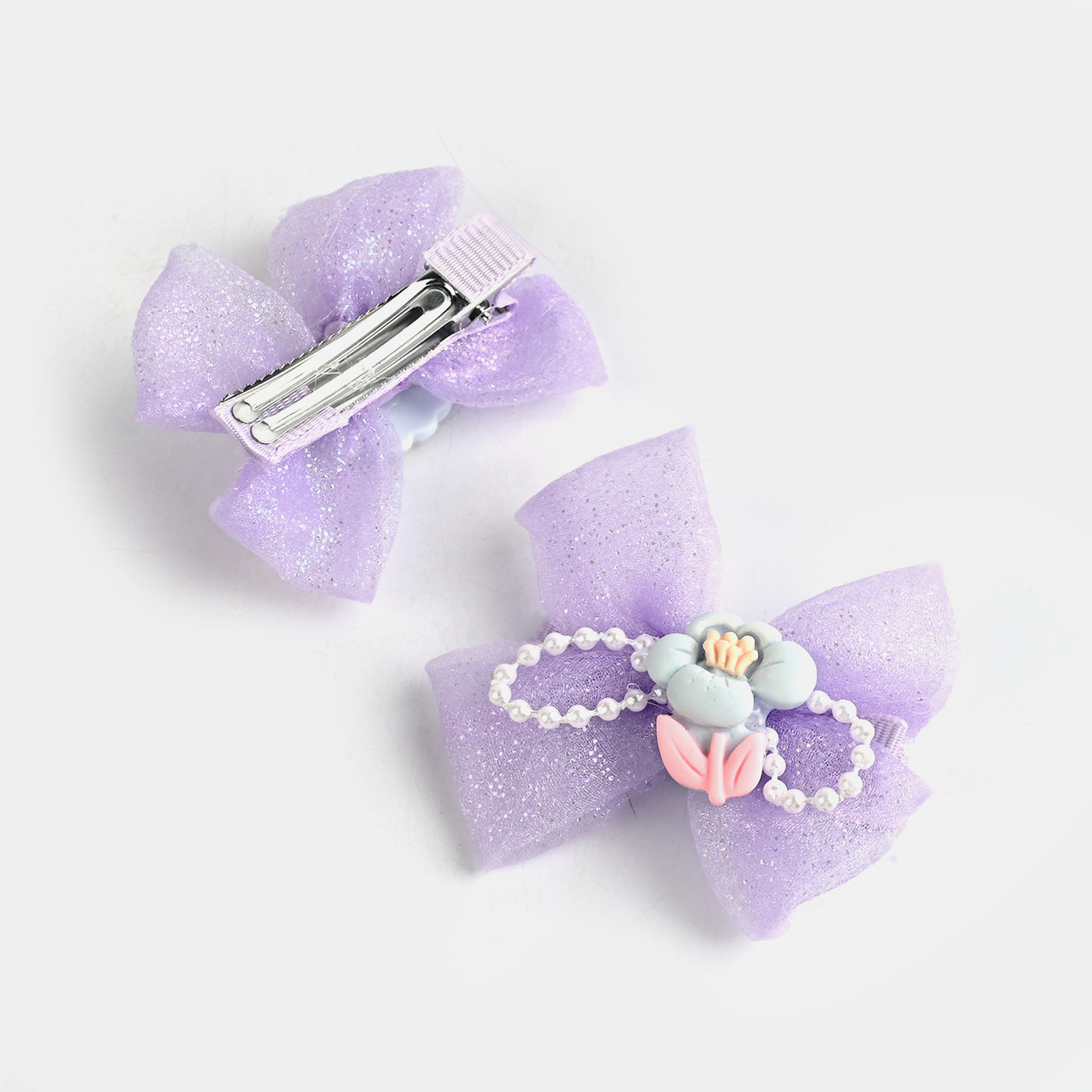 Stylish Hair Pins/Clips For Girls