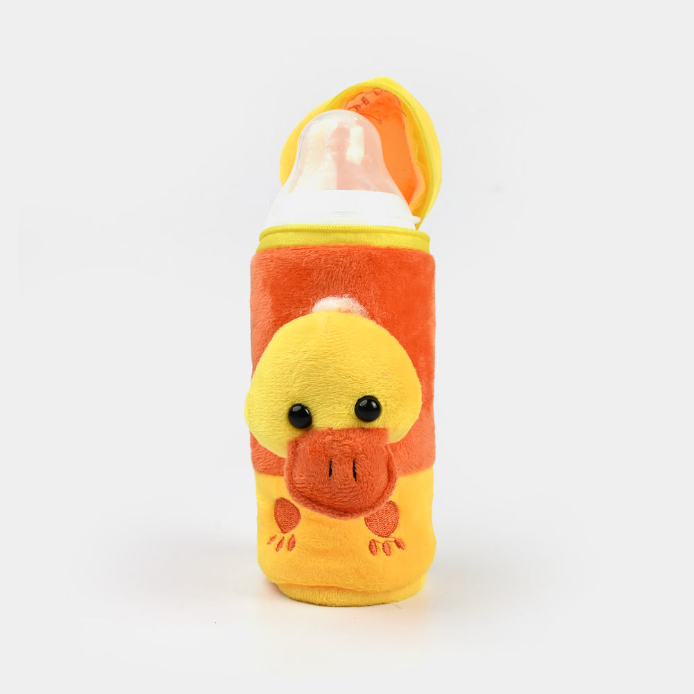 Feeding Bottle Cover