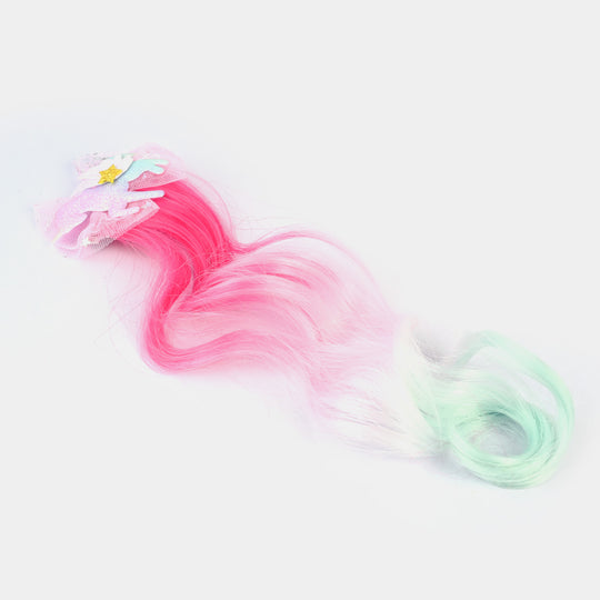 Hair Extension Pin For Girls