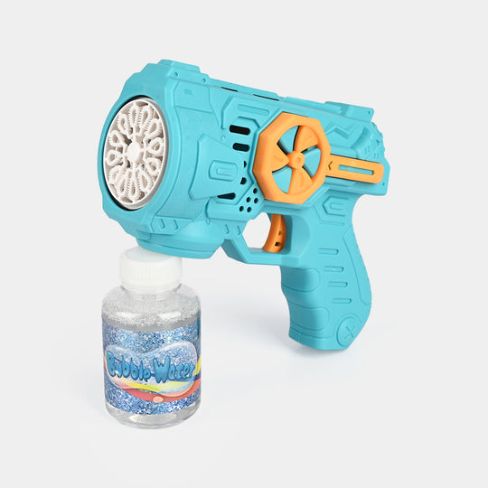 Electric Bubble Blaster for Kids