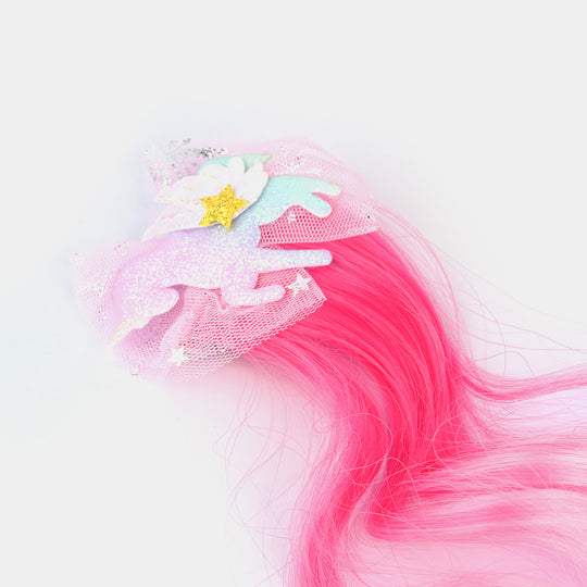 Hair Extension Pin For Girls