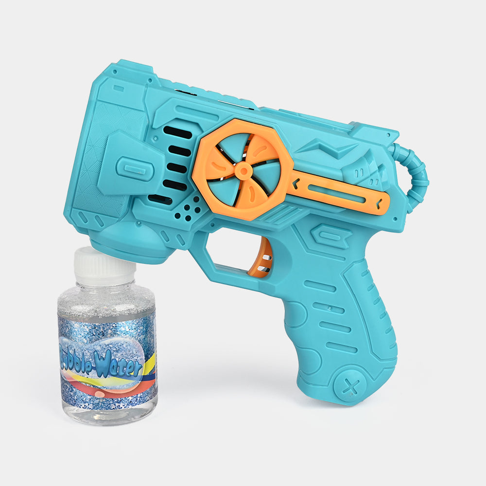 Electric Bubble Blaster for Kids