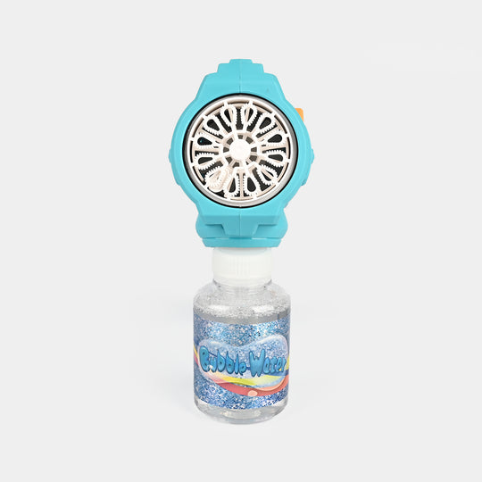 Electric Bubble Blaster for Kids