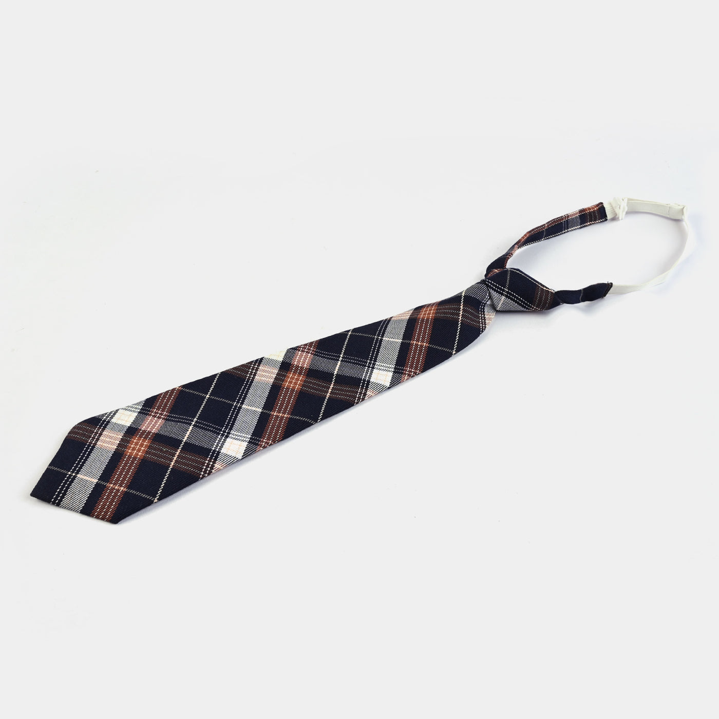 Elegant Style Adjustable Boys Tie