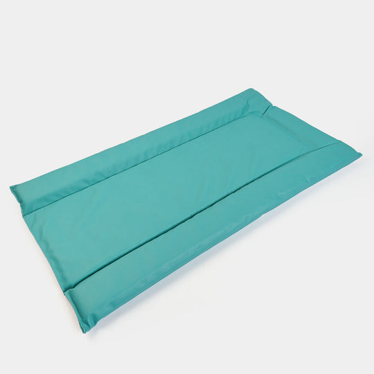 Baby Changing Pad | Green