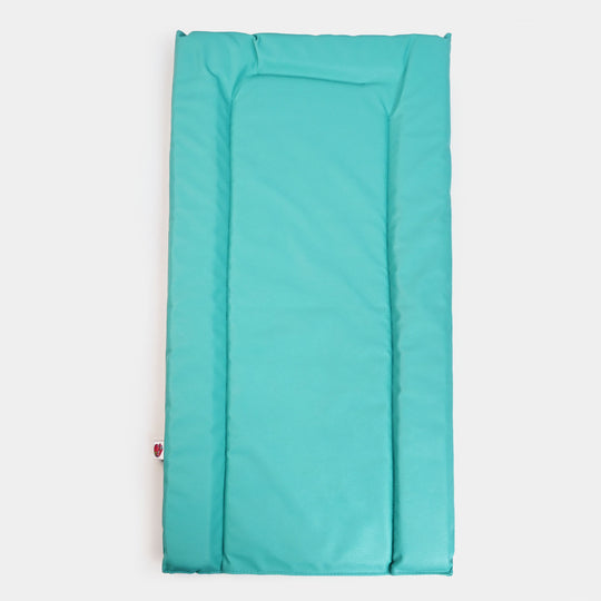 Baby Changing Pad | Green