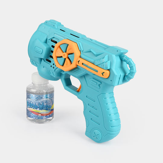 Electric Bubble Blaster for Kids