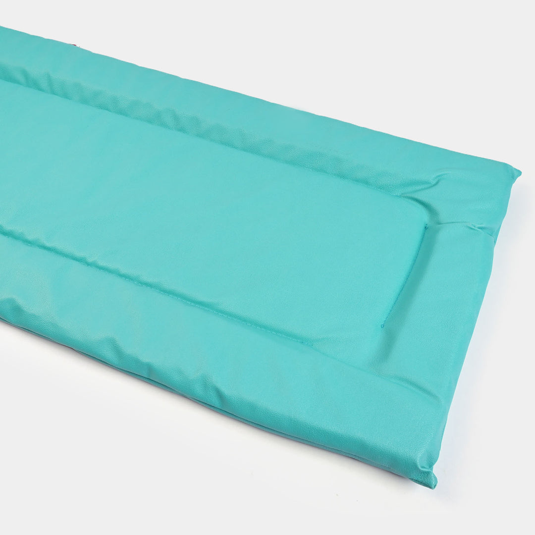 Baby Changing Pad | Green