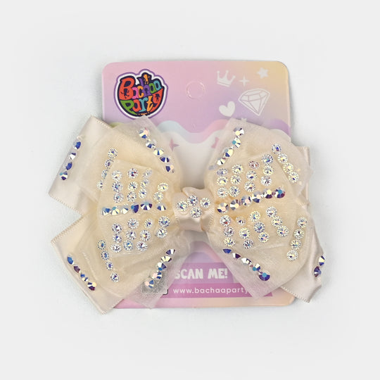 Cute Non-Slip Hairpins for Girls