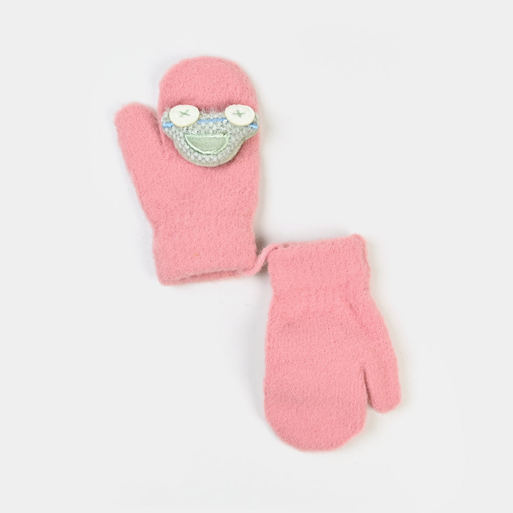 Kids Winter Warm Gloves