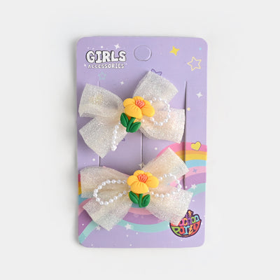 Stylish Hair Pins/Clips For Girls