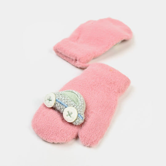 Kids Winter Warm Gloves