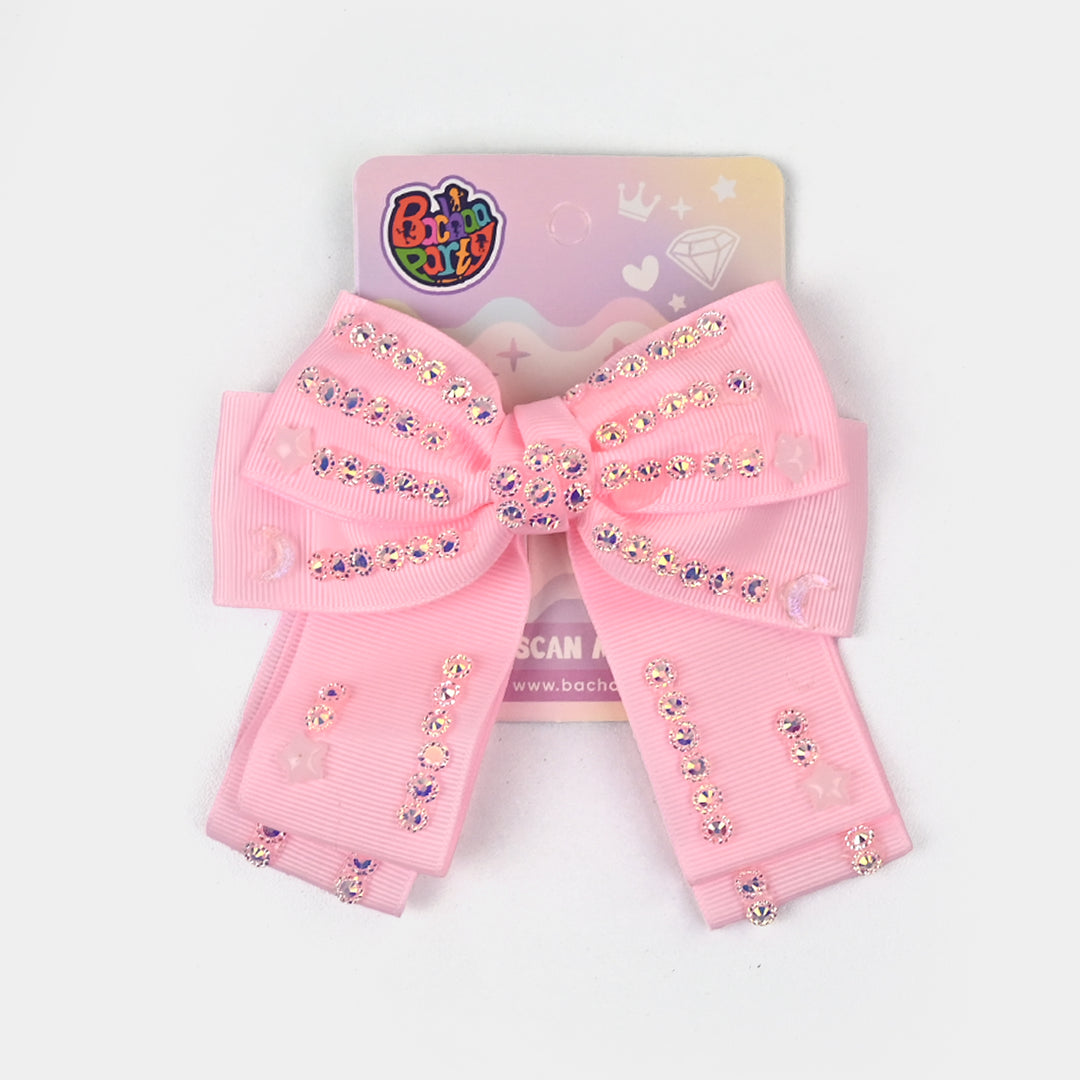 Cute Non-Slip Hairpins for Girls
