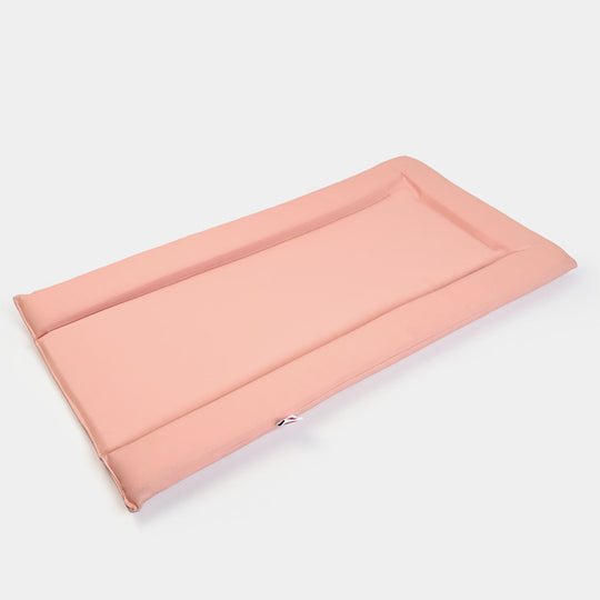 Baby Changing Pad | B.Pink