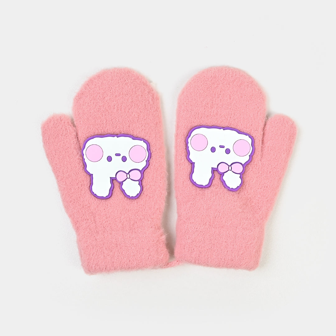 Kids Winter Warm Gloves