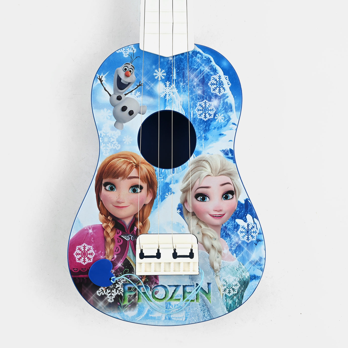 Musical Guitar For Kids