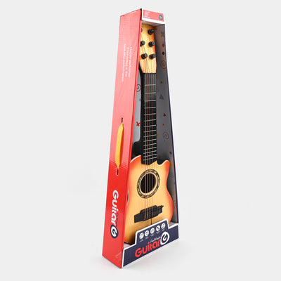Musical Guitar For Kids