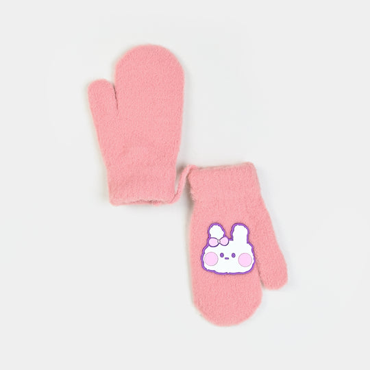 Kids Winter Warm Gloves