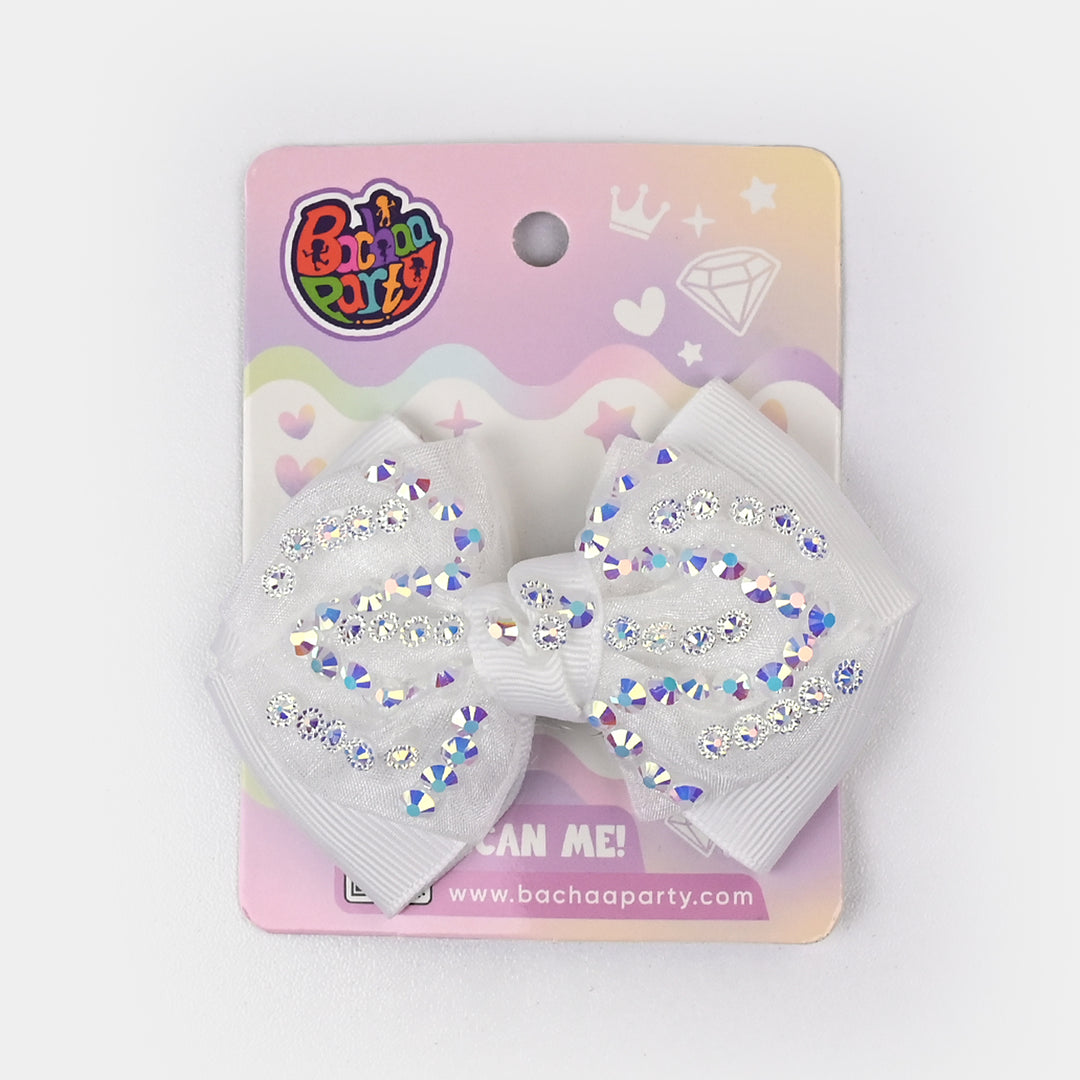 Cute Non-Slip Hairpins for Girls