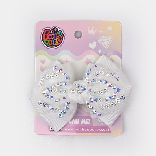 Cute Non-Slip Hairpins for Girls