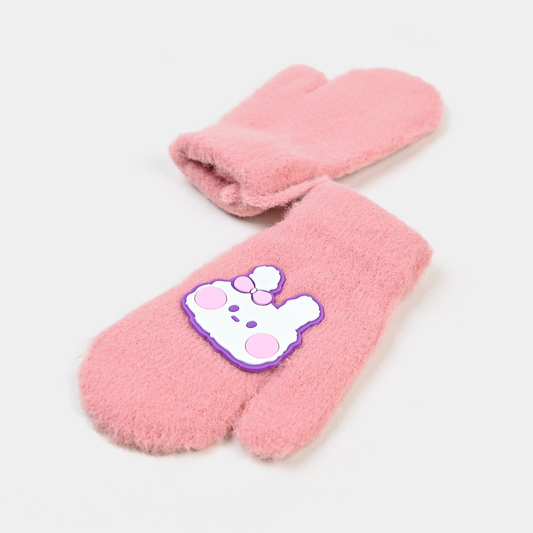 Kids Winter Warm Gloves