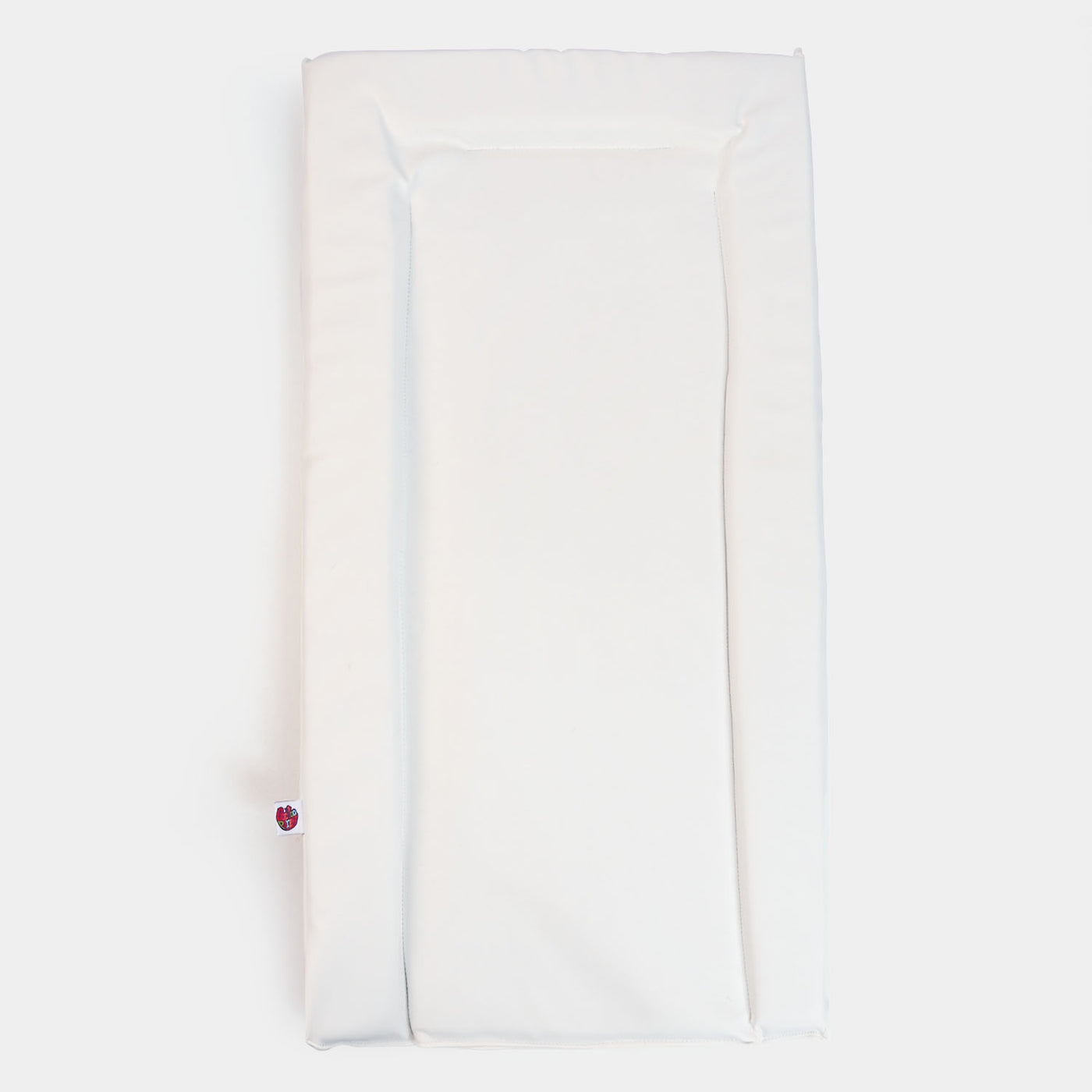 Baby Changing Pad |  White