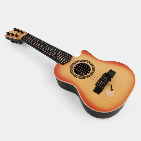 Musical Guitar For Kids