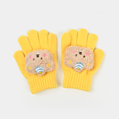 Kids Winter Warm Gloves