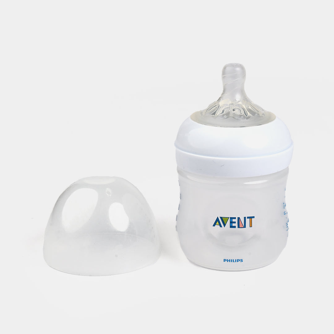 Natural Single Electric Breast Pump Standard SCF391/11