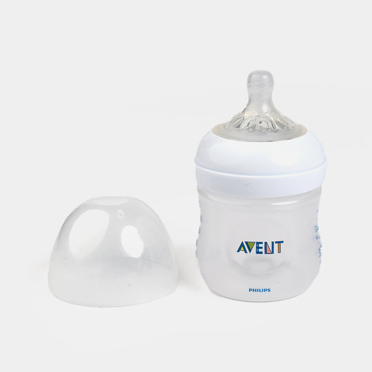 Natural Single Electric Breast Pump Standard SCF391/11