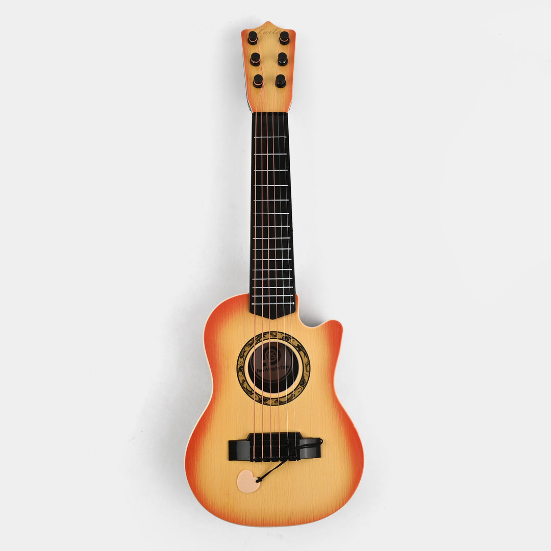 Musical Guitar For Kids