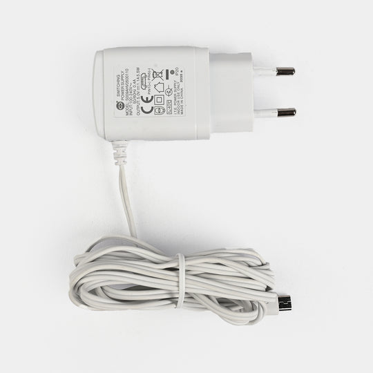 Natural Single Electric Breast Pump Standard SCF391/11